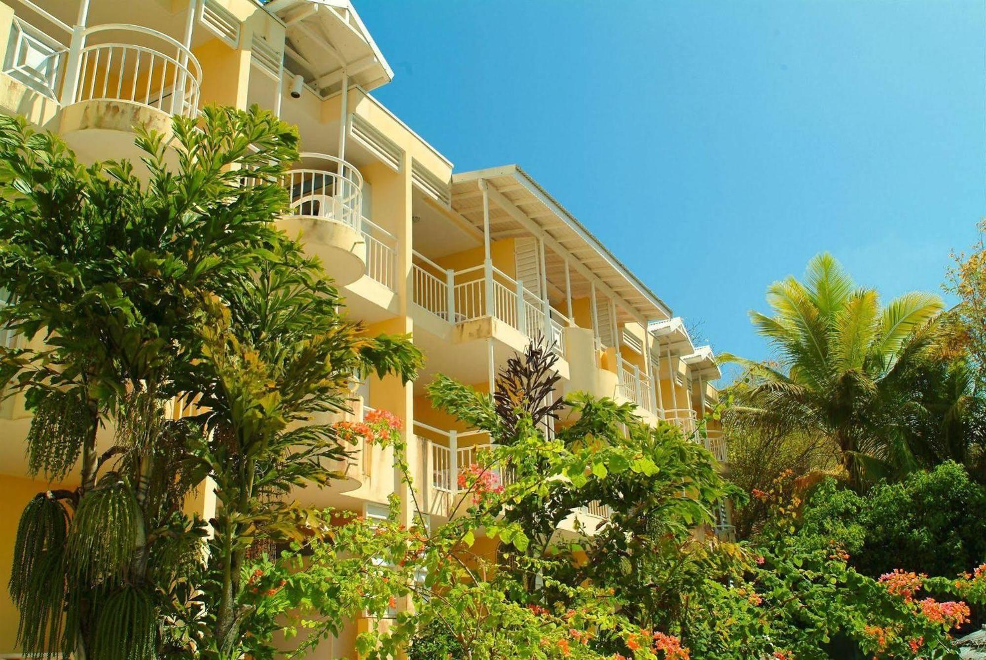 Appartement De La Baie, Vue Magnifique, Tartane La Trinité Exterior foto