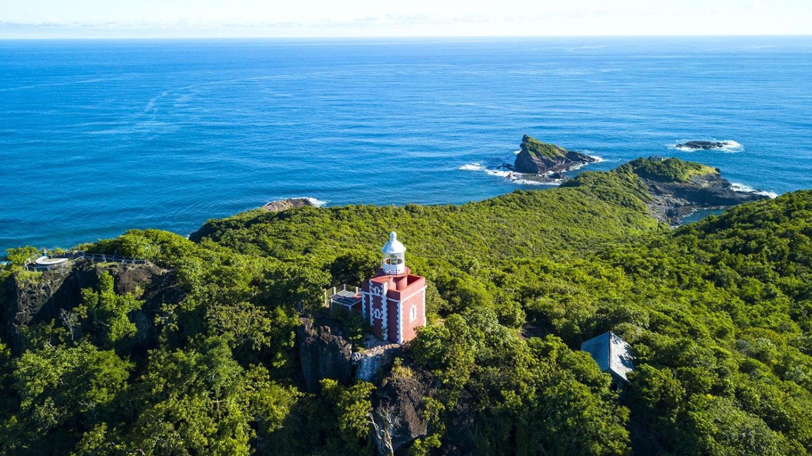 Appartement De La Baie, Vue Magnifique, Tartane La Trinité Exterior foto